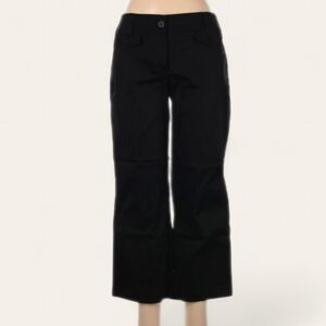 💙New York & Company Boyfriend Pants in Black